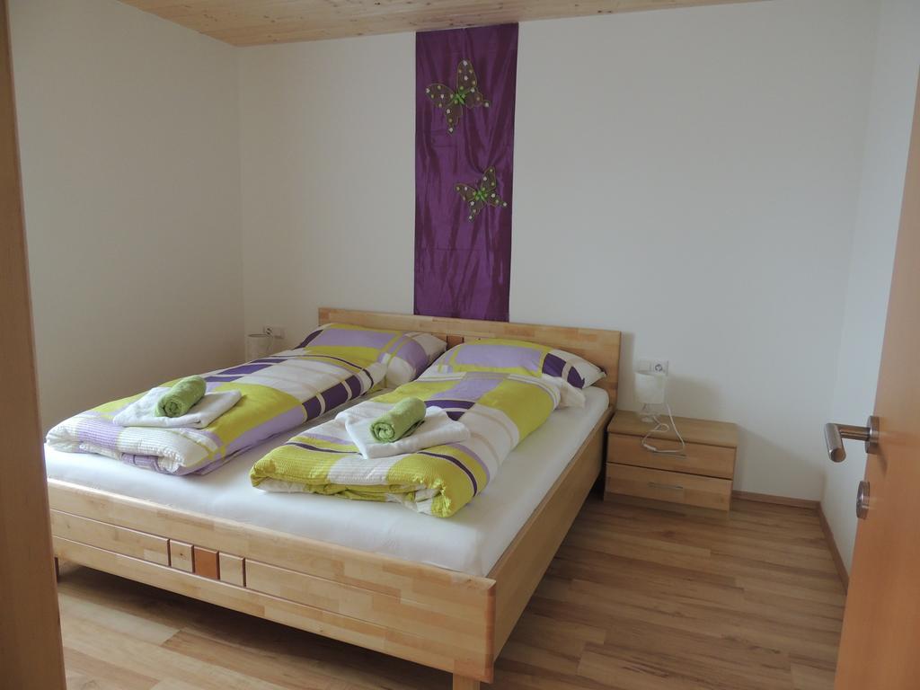 Appartments Rindisplatzl Schladming Habitación foto