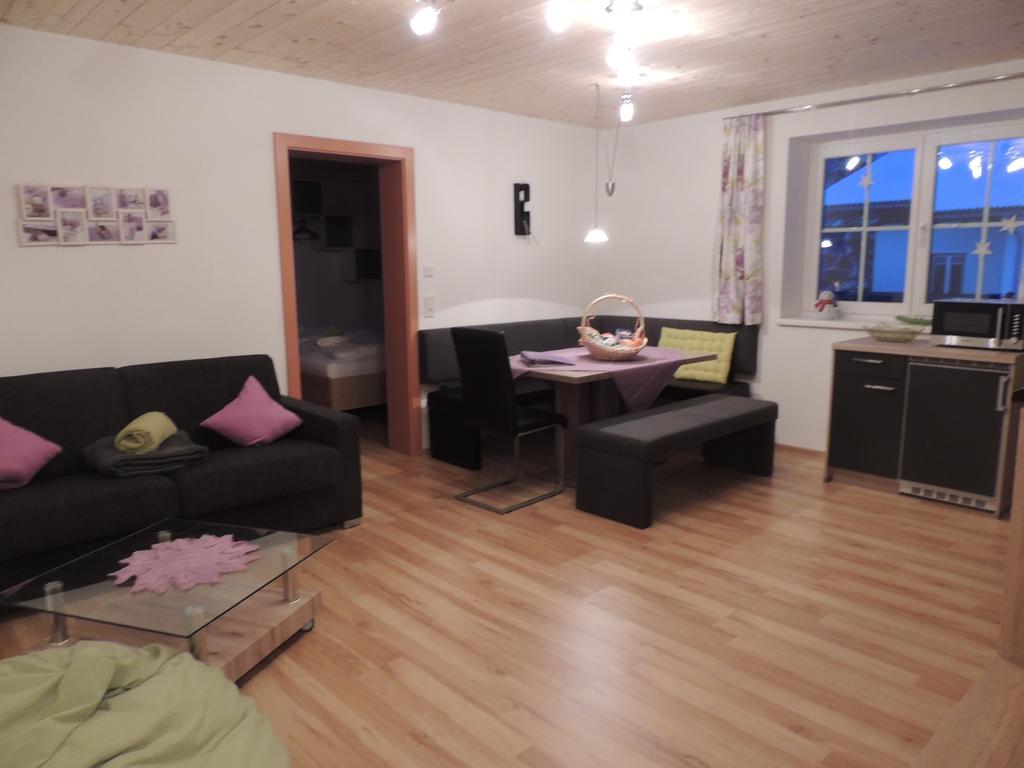 Appartments Rindisplatzl Schladming Habitación foto