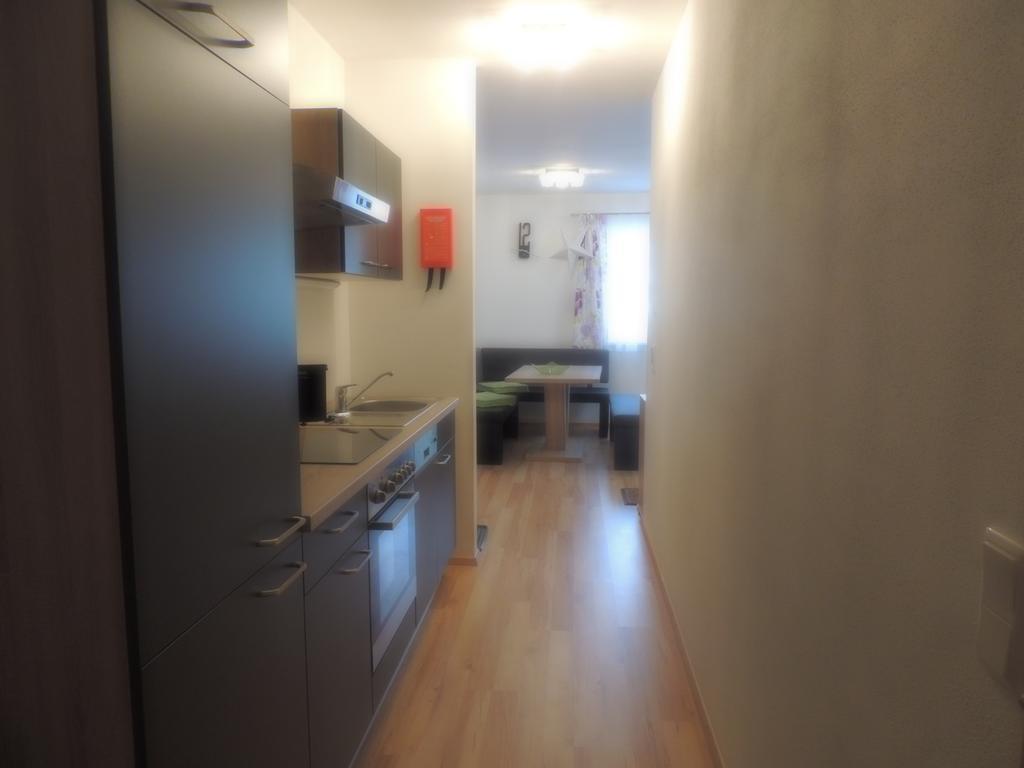 Appartments Rindisplatzl Schladming Habitación foto